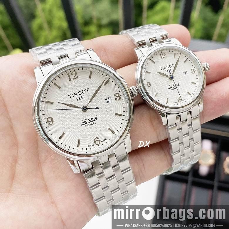 Tissot W30 M40mm 2nms55