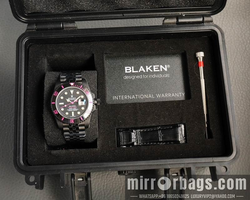 Rolex 40mm 022122