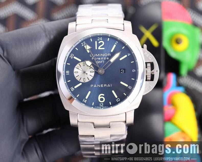 Panerai watch 44X16mm M30