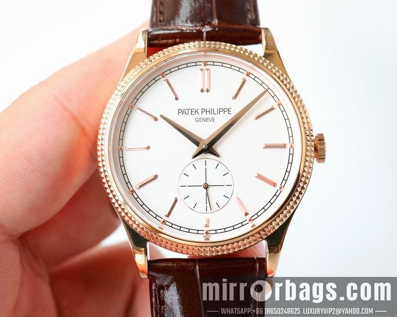 Patek Philippe 39mm 0830178
