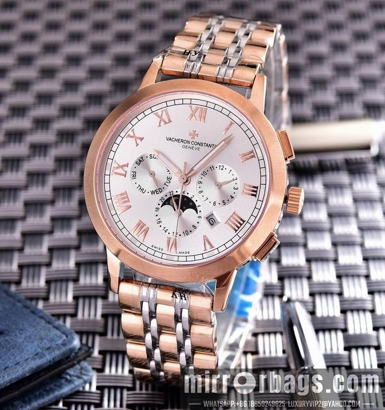 Vacheron Constantin 42mm 121214
