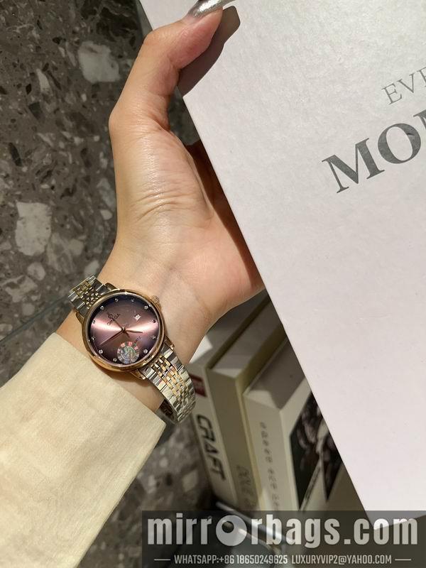 Omega 34mm 082290