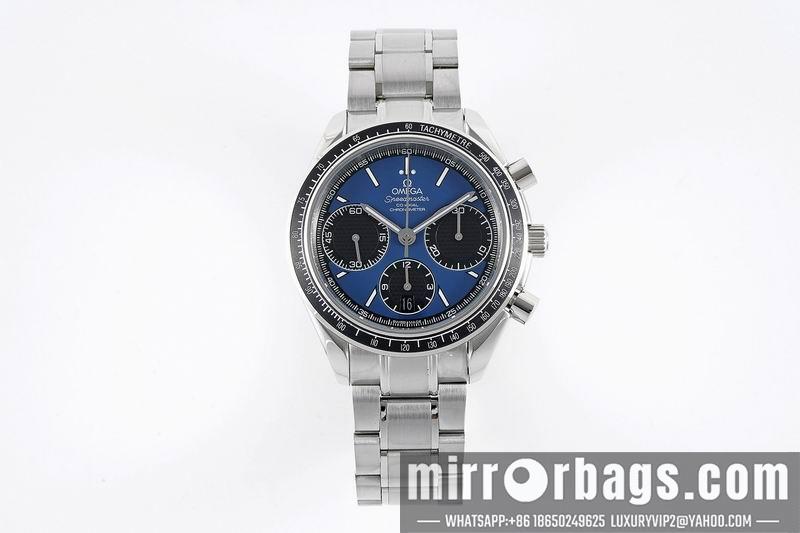 Omega 40mm 041606