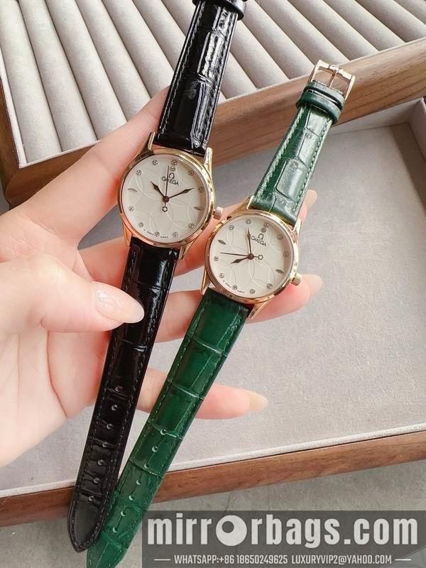 Omega 32mm 022365