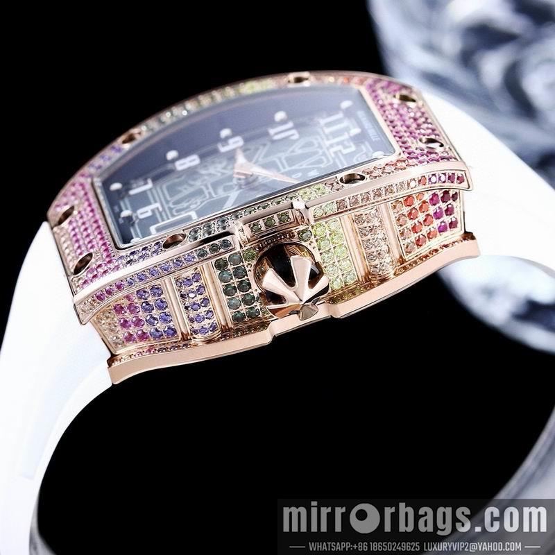 Richard Mille 38X48mm 101006