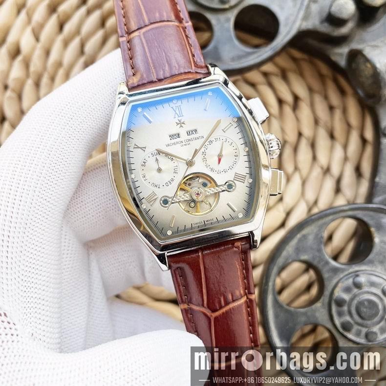 Vacheron Constantin men 43X12mm 122585