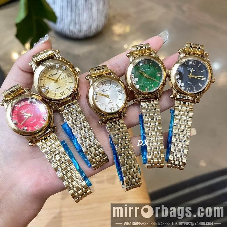 Chopard 2nms62