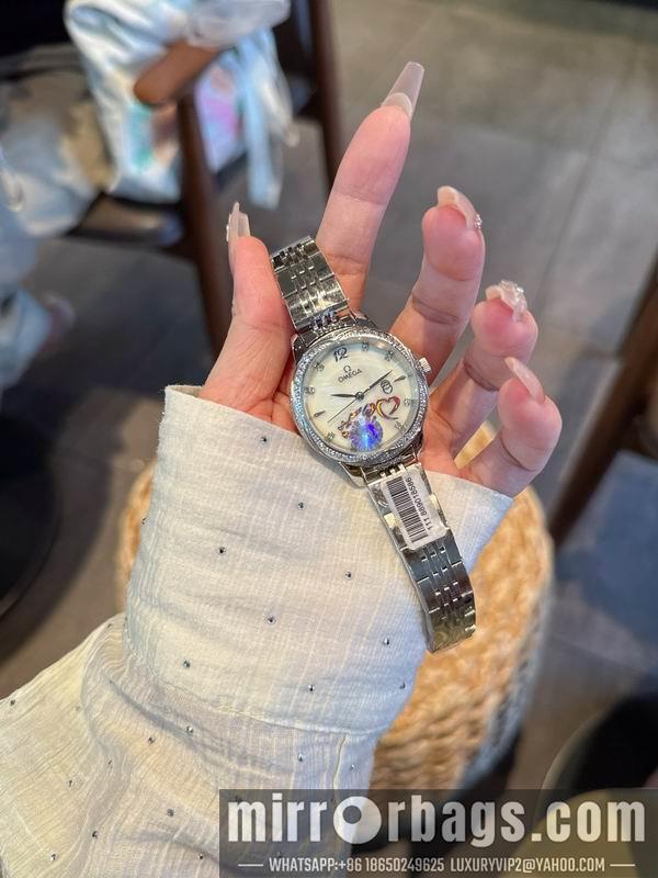 Omega 36X9mm 101624