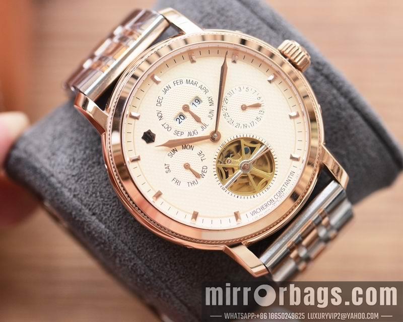Vacheron Constantin 41X12mm 051650