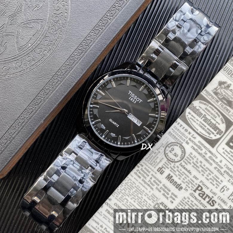 Tissot 42x10mm 2nms64