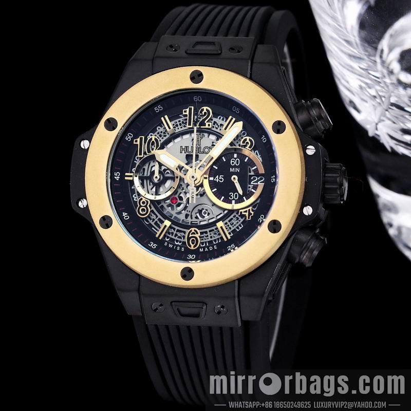 Hublot watch 082101