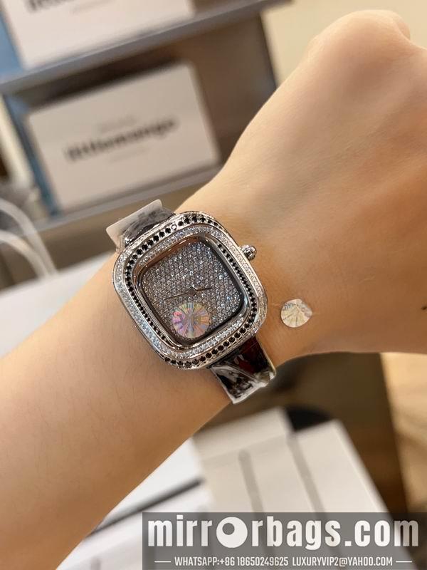Cartier 30.44X33.78X7.08mm 050761