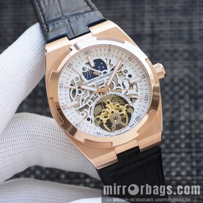 Vacheron Constantin 43X12mm 101599