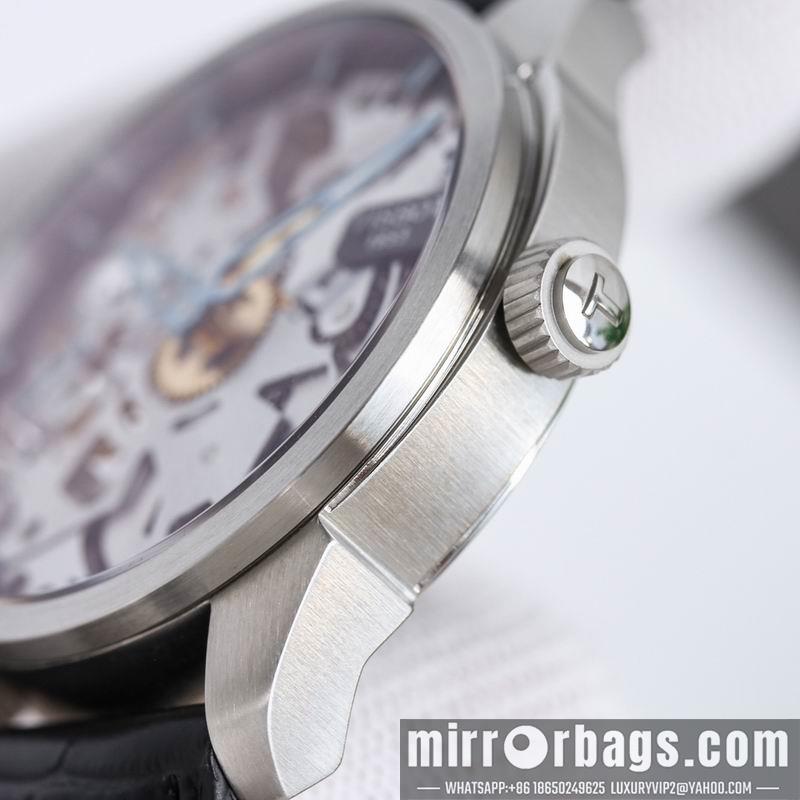 Tissot 43mm 082945