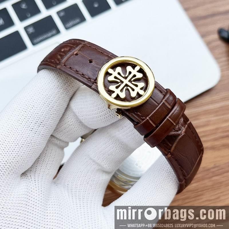 Patek Philippe 43X13mm 101745