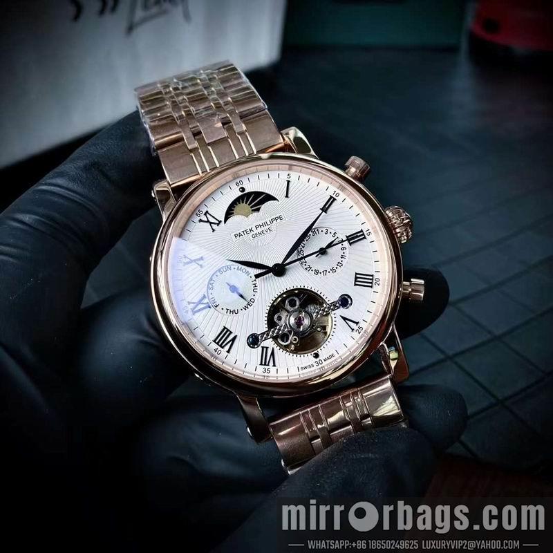 Patek Philippe 43X13mm 052020