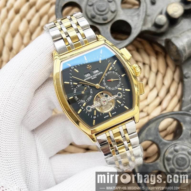 Vacheron Constantin 43X12mm 041472