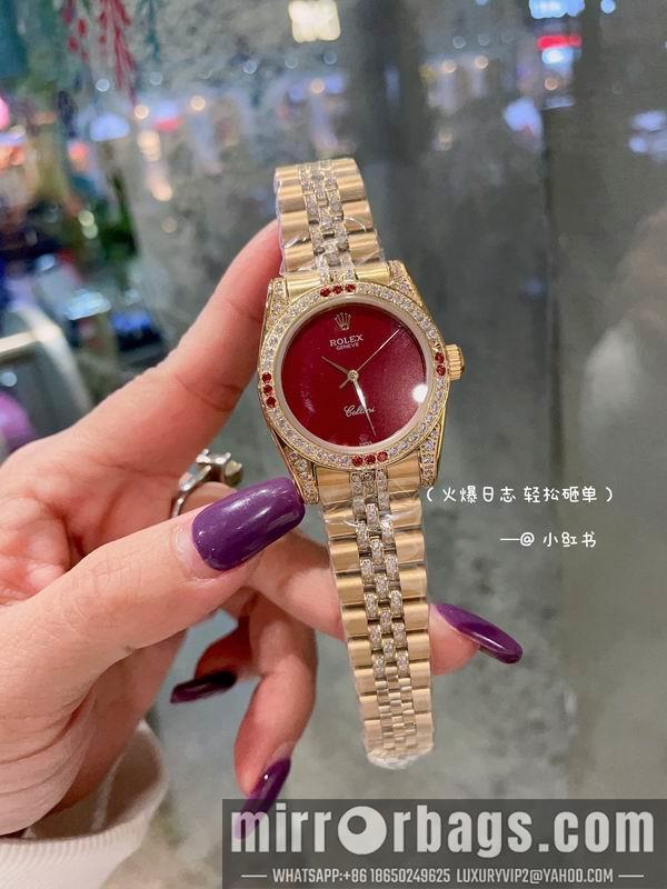 Rolex 31mm 0830153