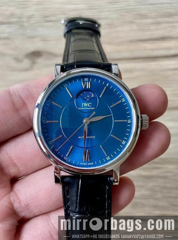 IWC watch 1109105