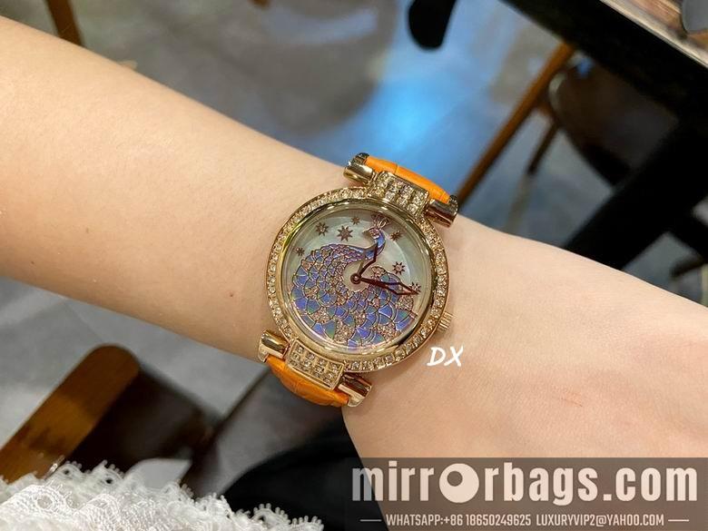 Chopard 4nms67