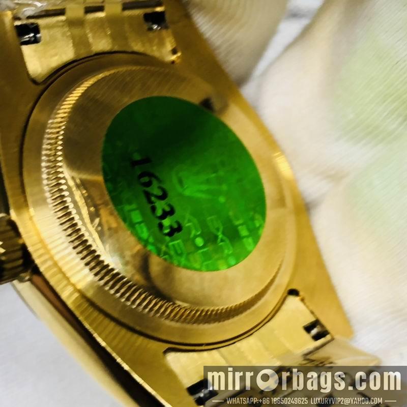 Rolex watch 0303123