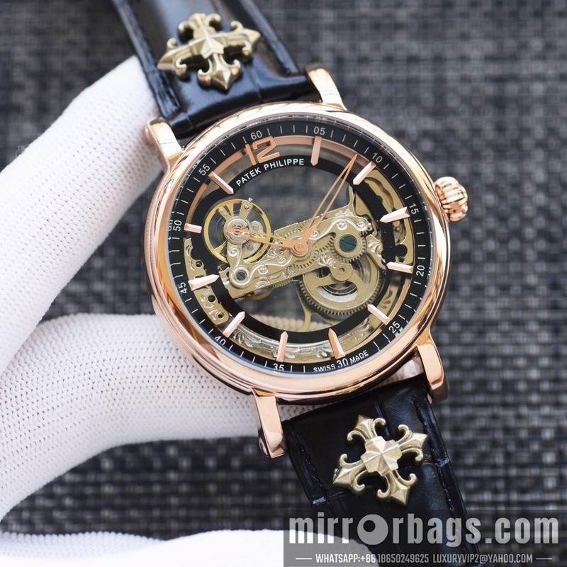 Patek Philippe 43X12mm 101578