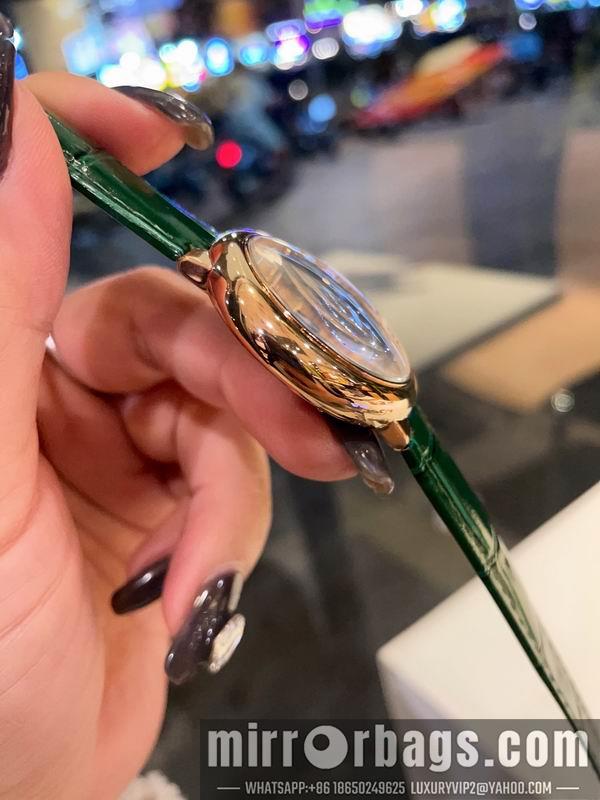 Cartier 36mm 102223