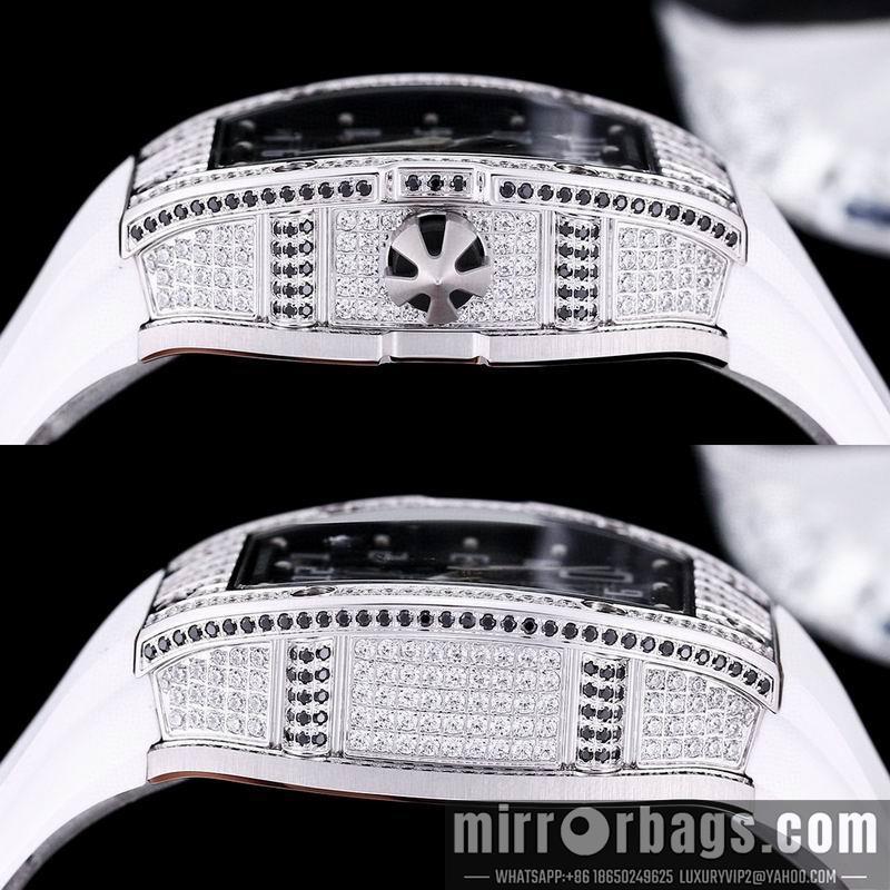 Richard Mille 38mm 48mm 102419