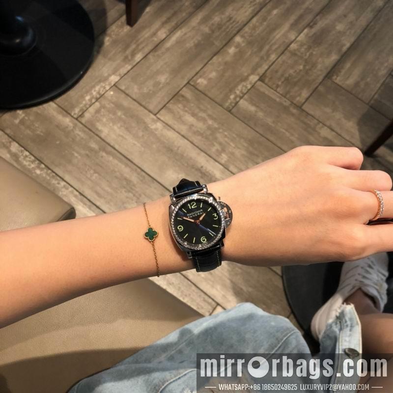 Panerai 35mm 081655