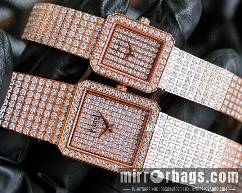 Piaget W20x9 M25x9mm 2nms71