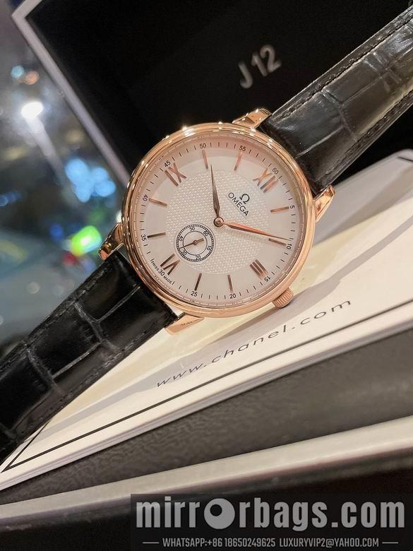 Omega 40X10mm 30X10mm M86