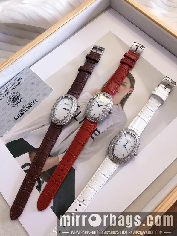 Longines watch M131