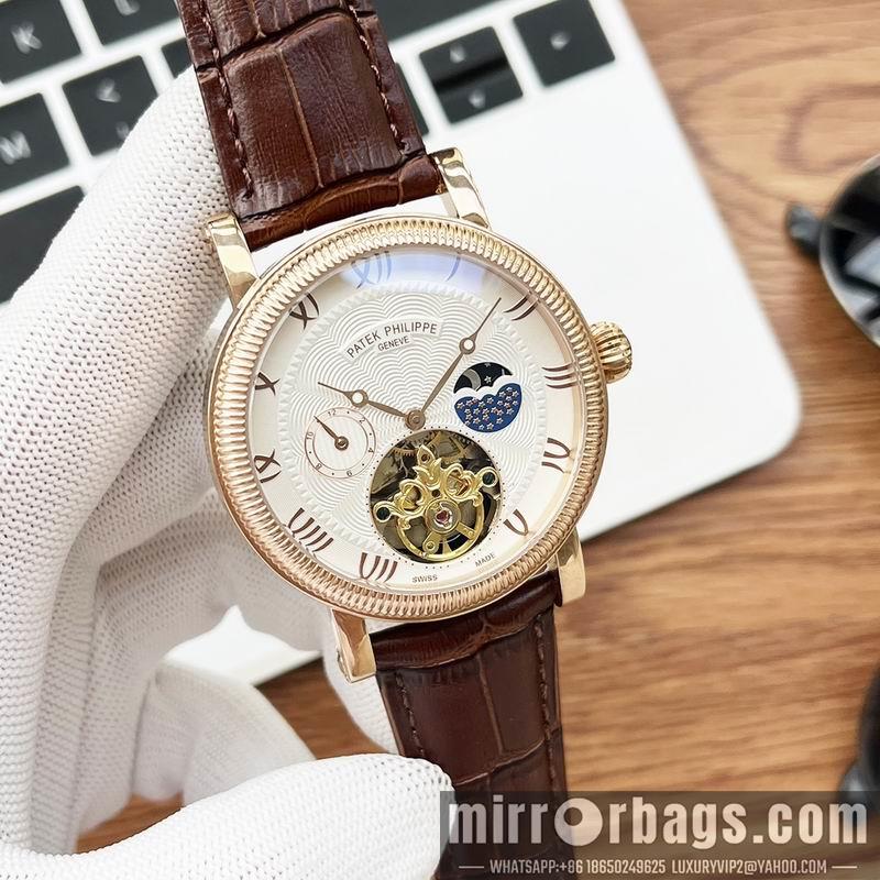 Patek Philipe 43X13mm 101556