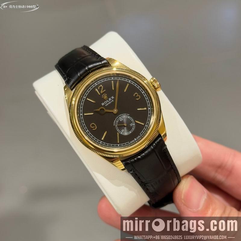 Rolex 39mm 041608