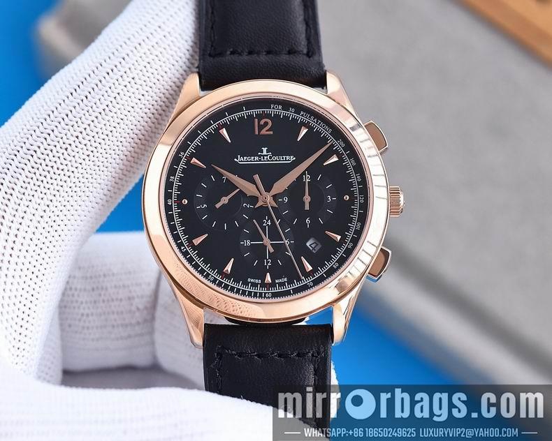 Jaeger Lecoultre men 40mm 082131