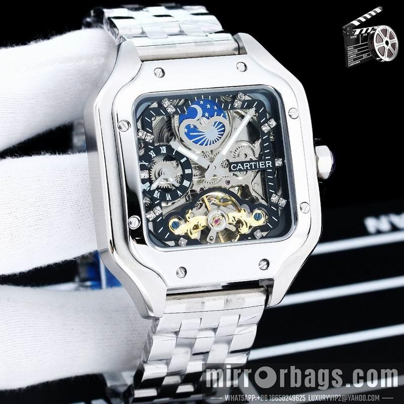 Cartier 44X12mm 030227