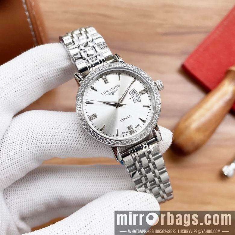 Longines 28x8mm 1nms105