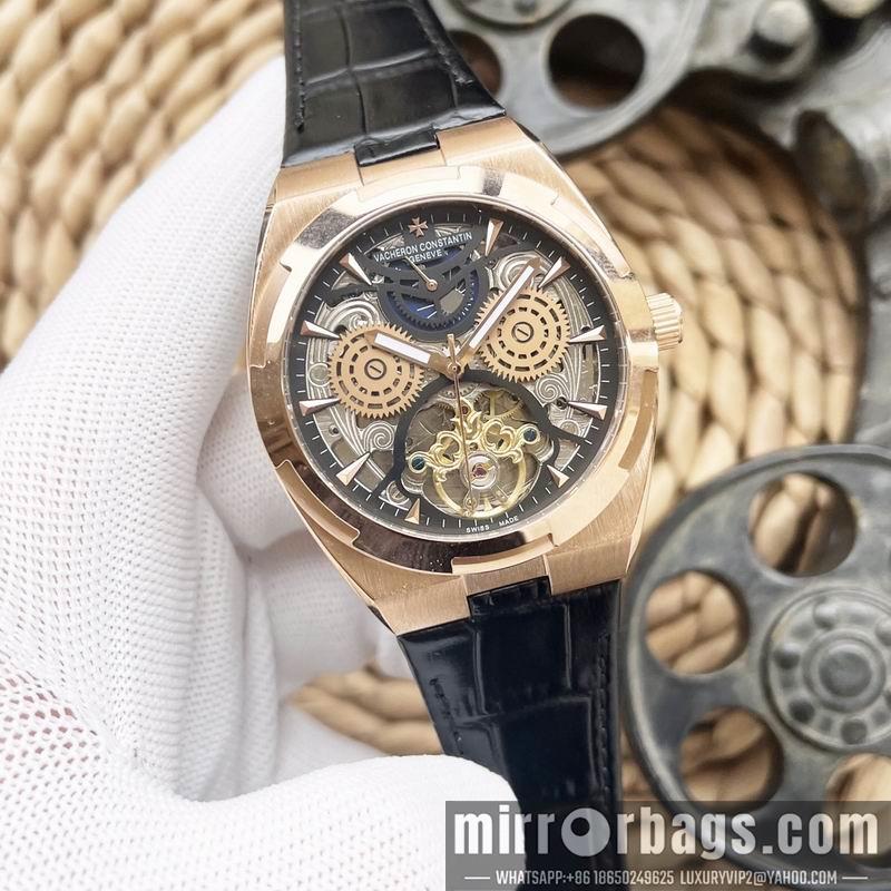 Vacheron Constantin 43X12mm 030217