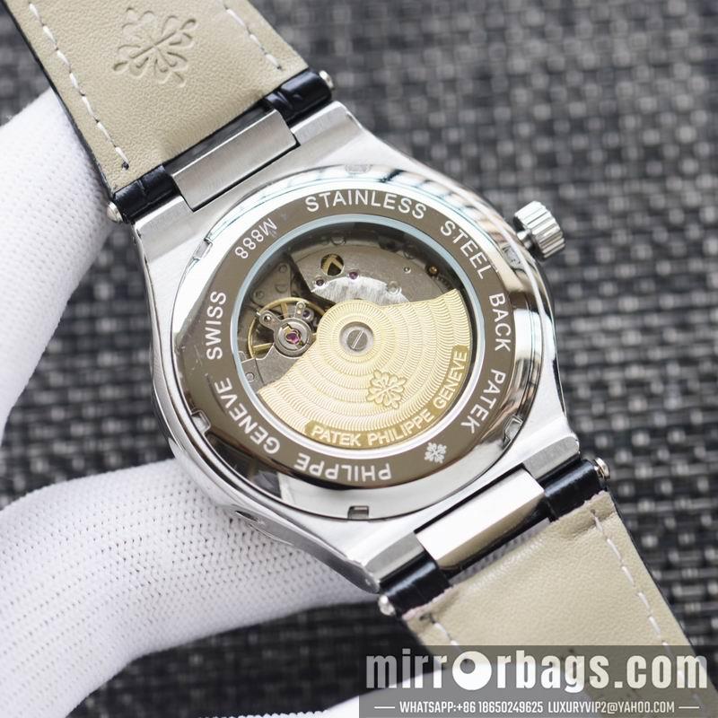 Patek Philippe 43X12mm 062809