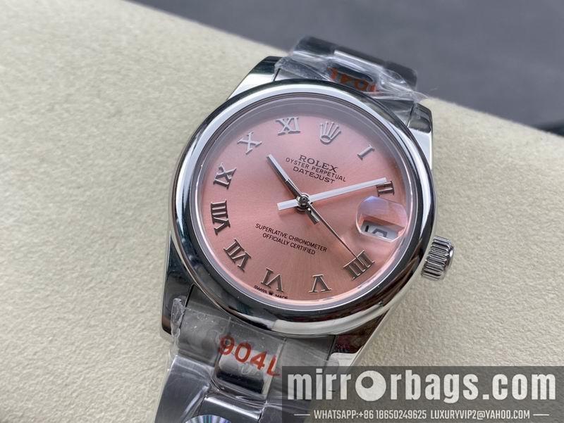 Rolex 31mm 092918