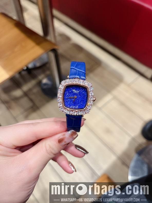Piaget watch 31X7.8mm M32