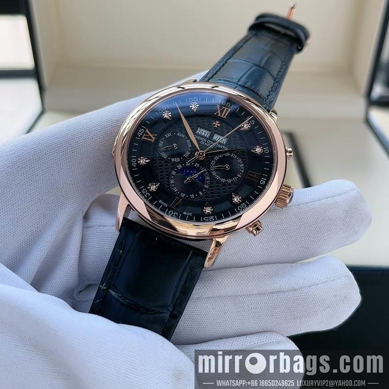 Vacheron Constantin 42X11mm 102388