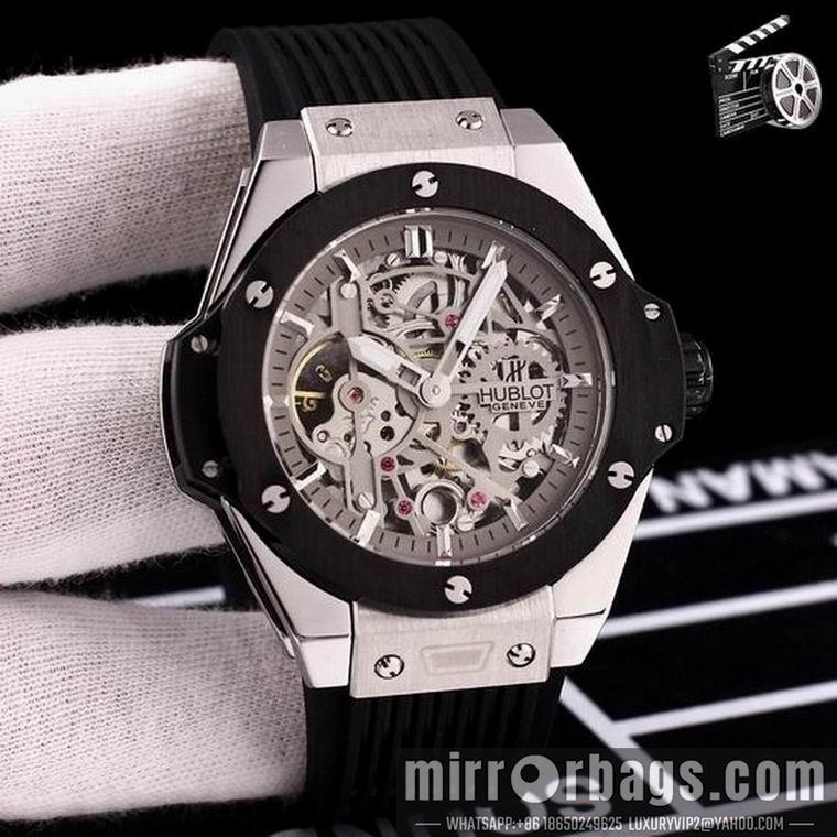 Hublot watch 110211