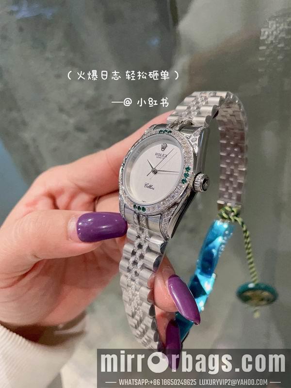 Rolex 31mm 0830152