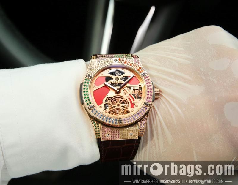 Hublot 45X15mm 032026