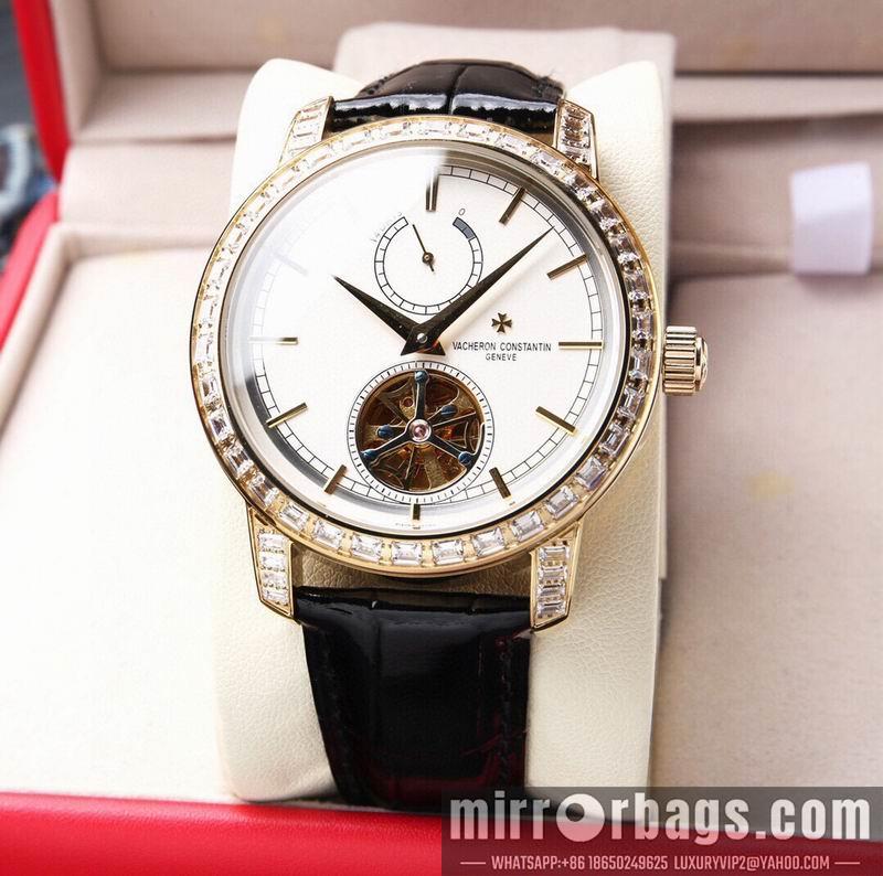 Vacheron Constantin 44mm 031919