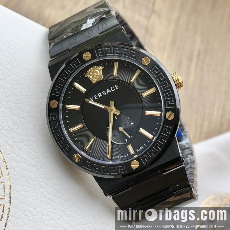 Versace 41mm 032466