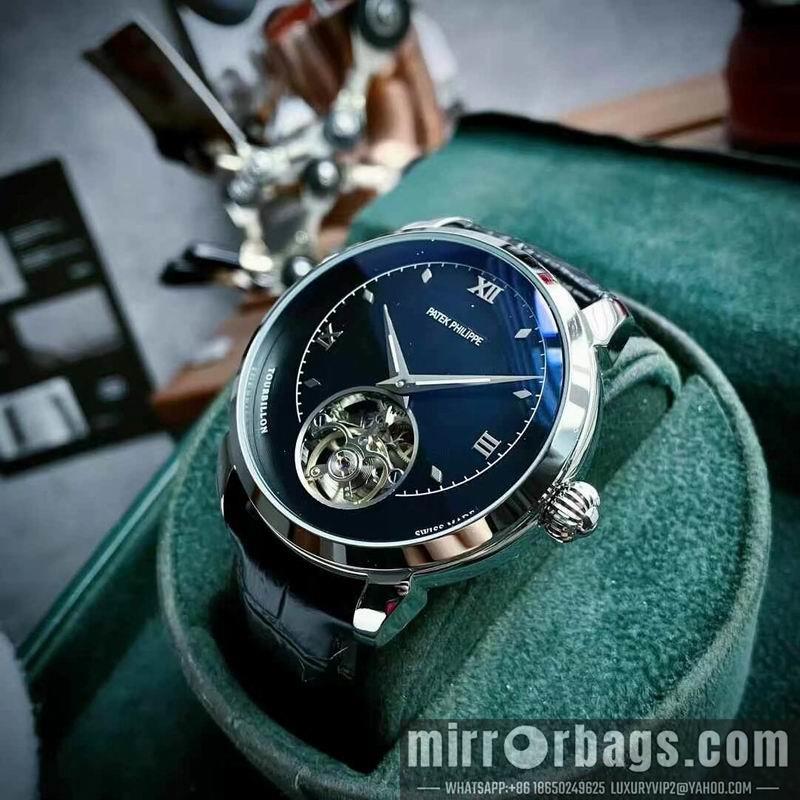 Patek Philippe 43mm 0427127