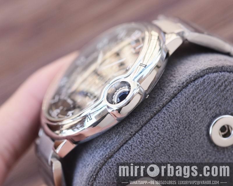 Cartier 41mm 031944