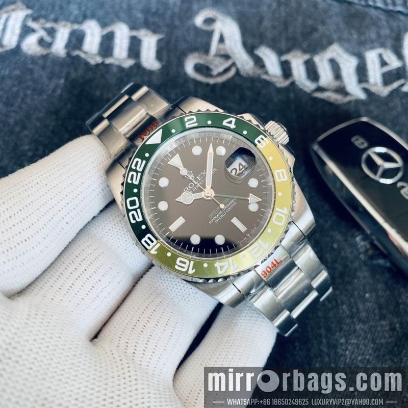 Rolex watch 121756